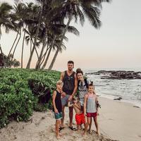 Отзыв от Ира - виза ДТВ